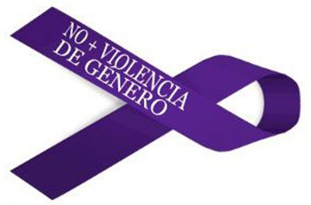violencia de género e infancia