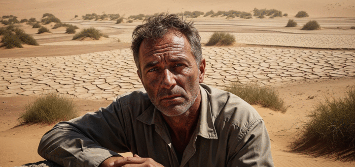 salud mental y cambio climático