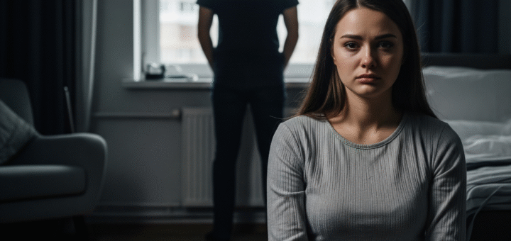 inestabilidad emocional en la pareja