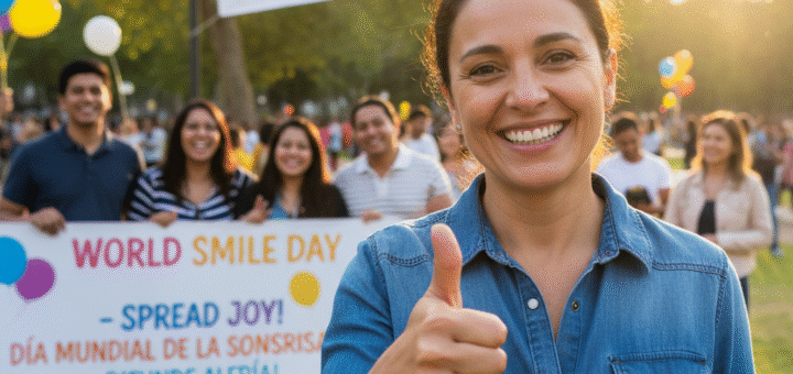 sonrisa