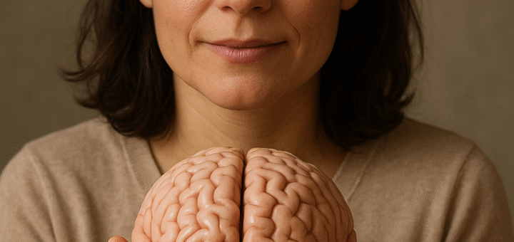 curiosidades del cerebro humano