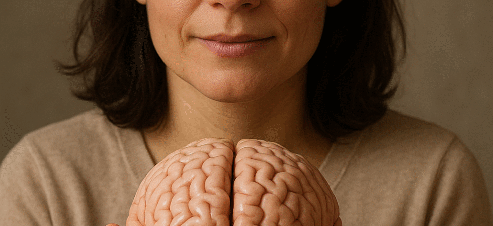 curiosidades del cerebro humano