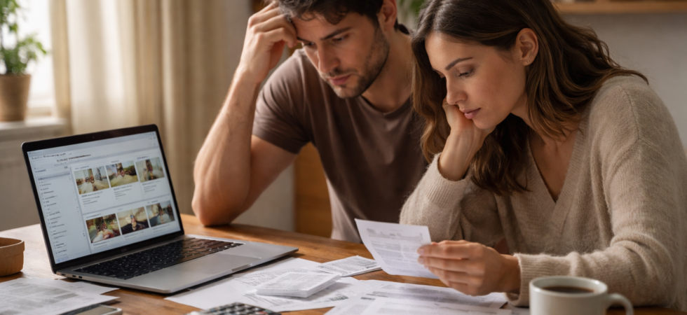 impacto psicológico de la vivienda en España