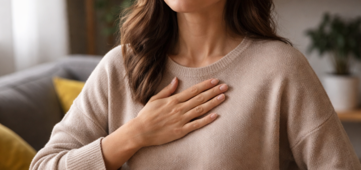 cómo controlar la ansiedad