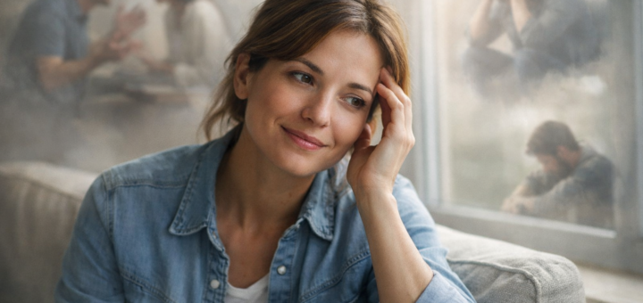 cambiar pensamientos negativos