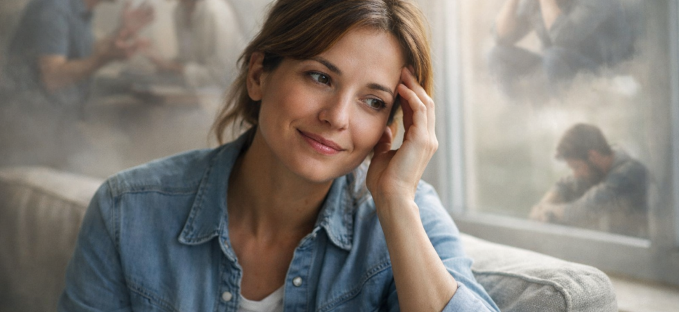 cambiar pensamientos negativos