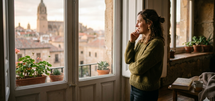 obsesión por la felicidad
