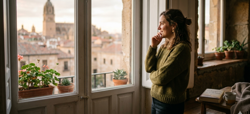 obsesión por la felicidad