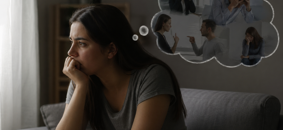 ansiedad anticipatoria qué es y cómo superarla