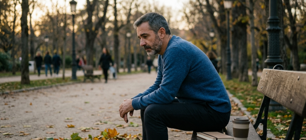 salud mental masculina